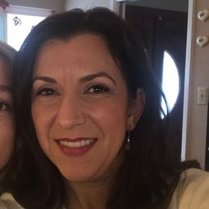 Meet your Posher, Susan